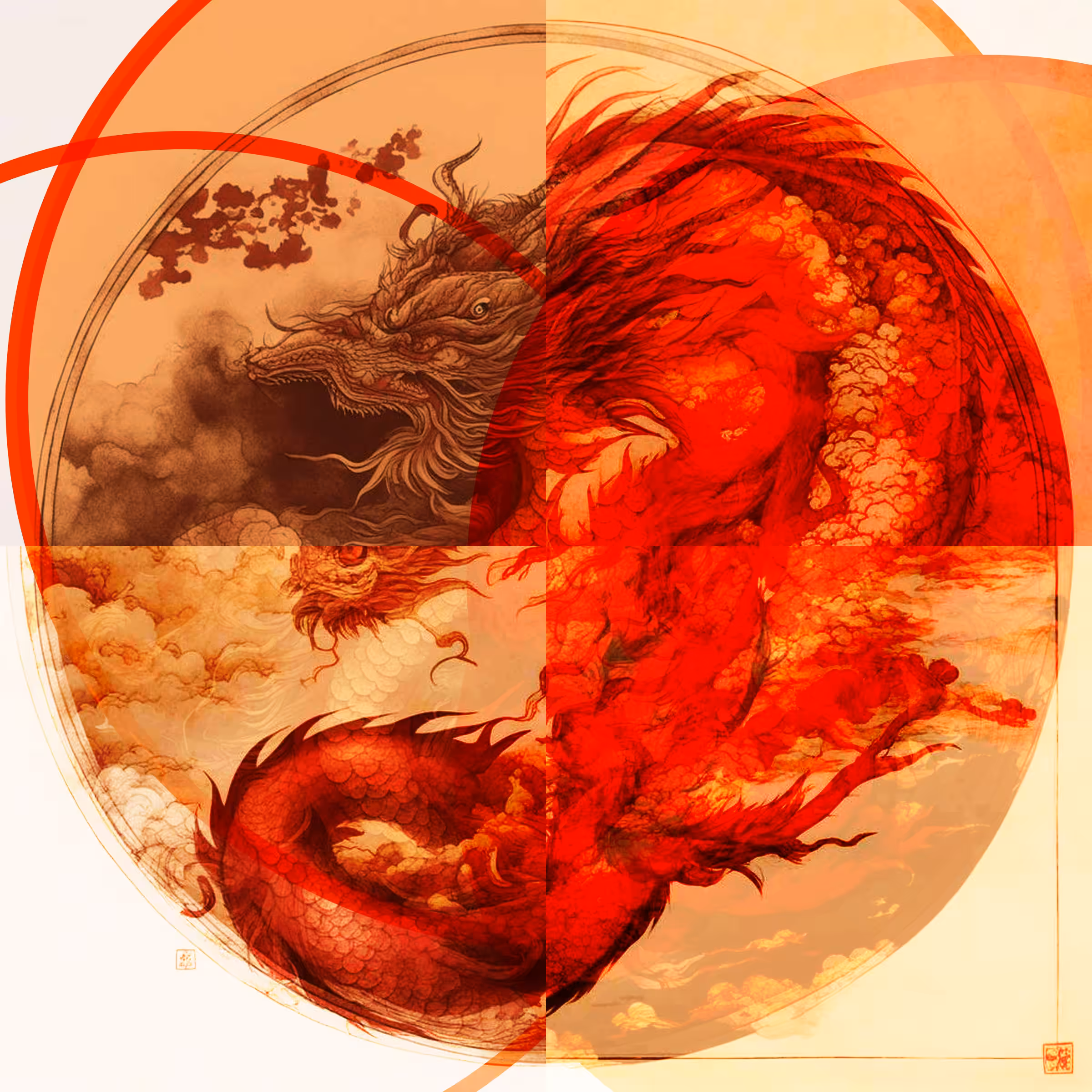 GeoDragon #5