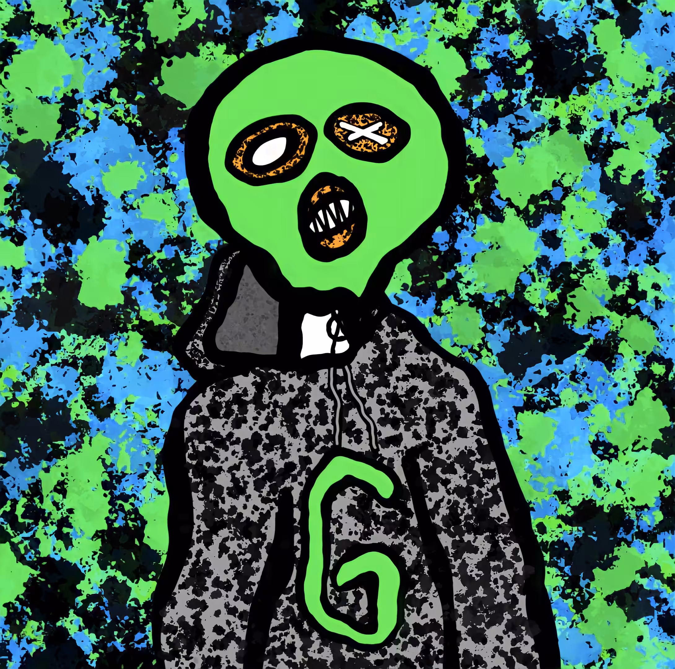 MY G