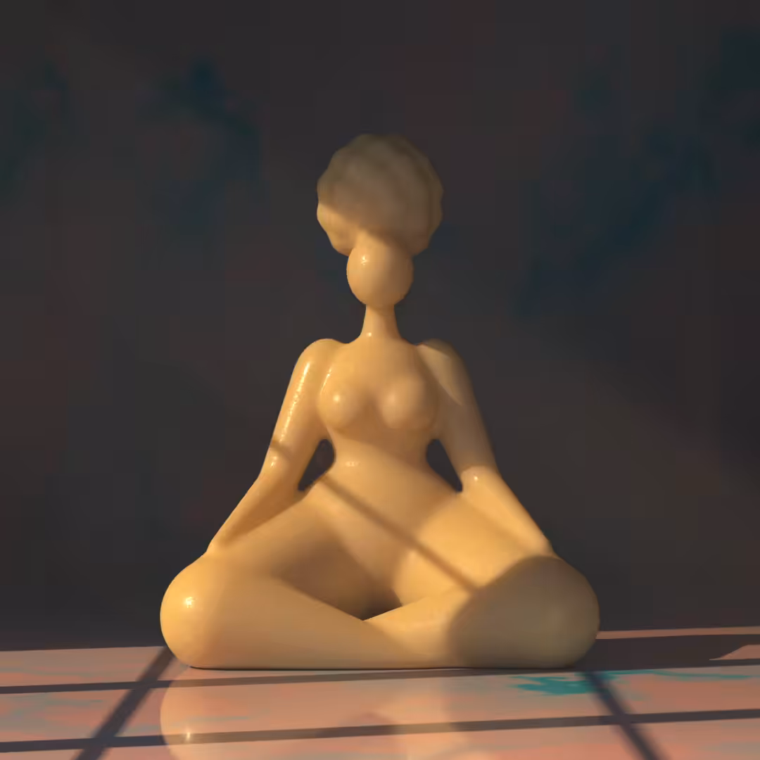 The GAS Venus