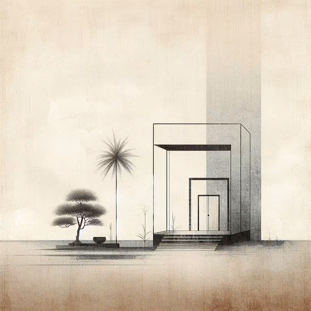 Whispers of Simplicity