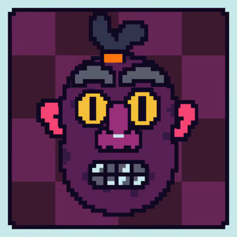 Spudnikz #15