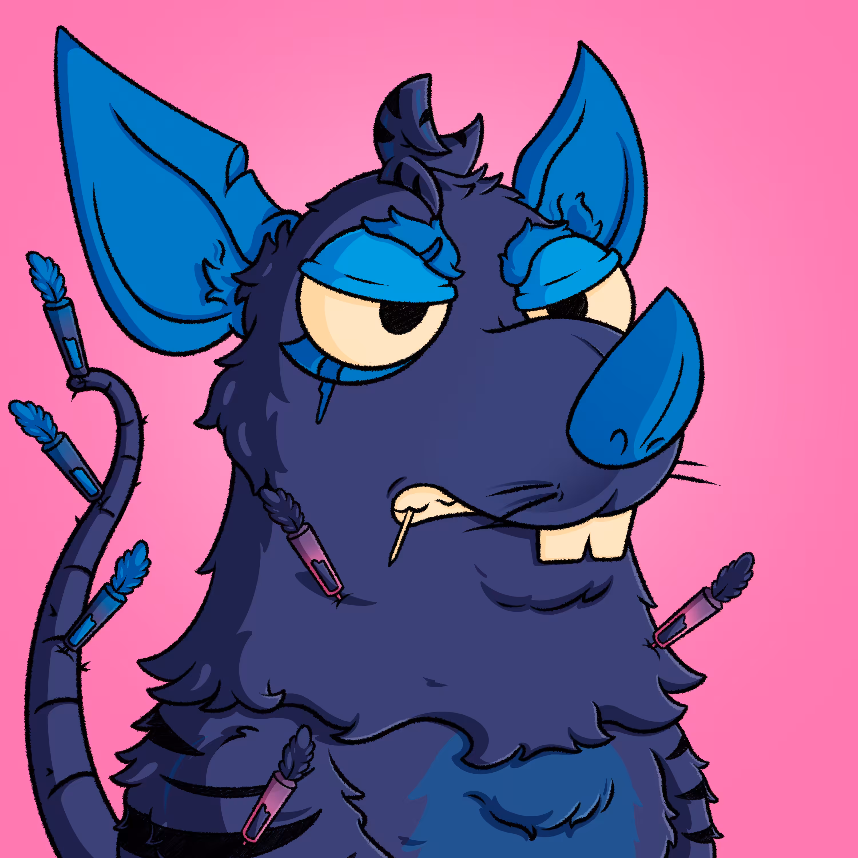 RATS #91