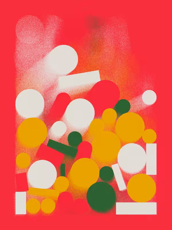 Kinetograms #282