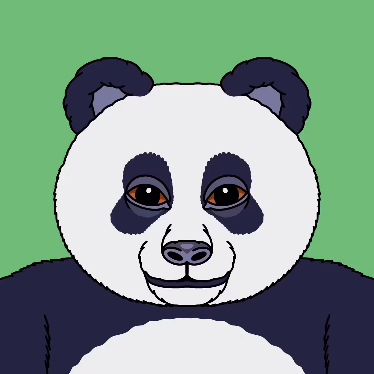 |Hedz| Panda Express