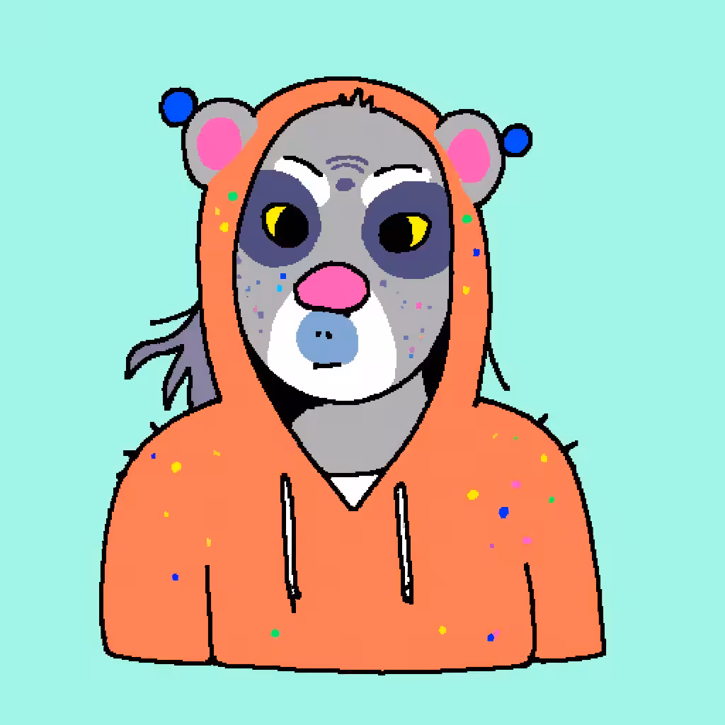 CyberPixie