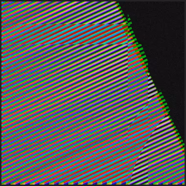!Delineation #67