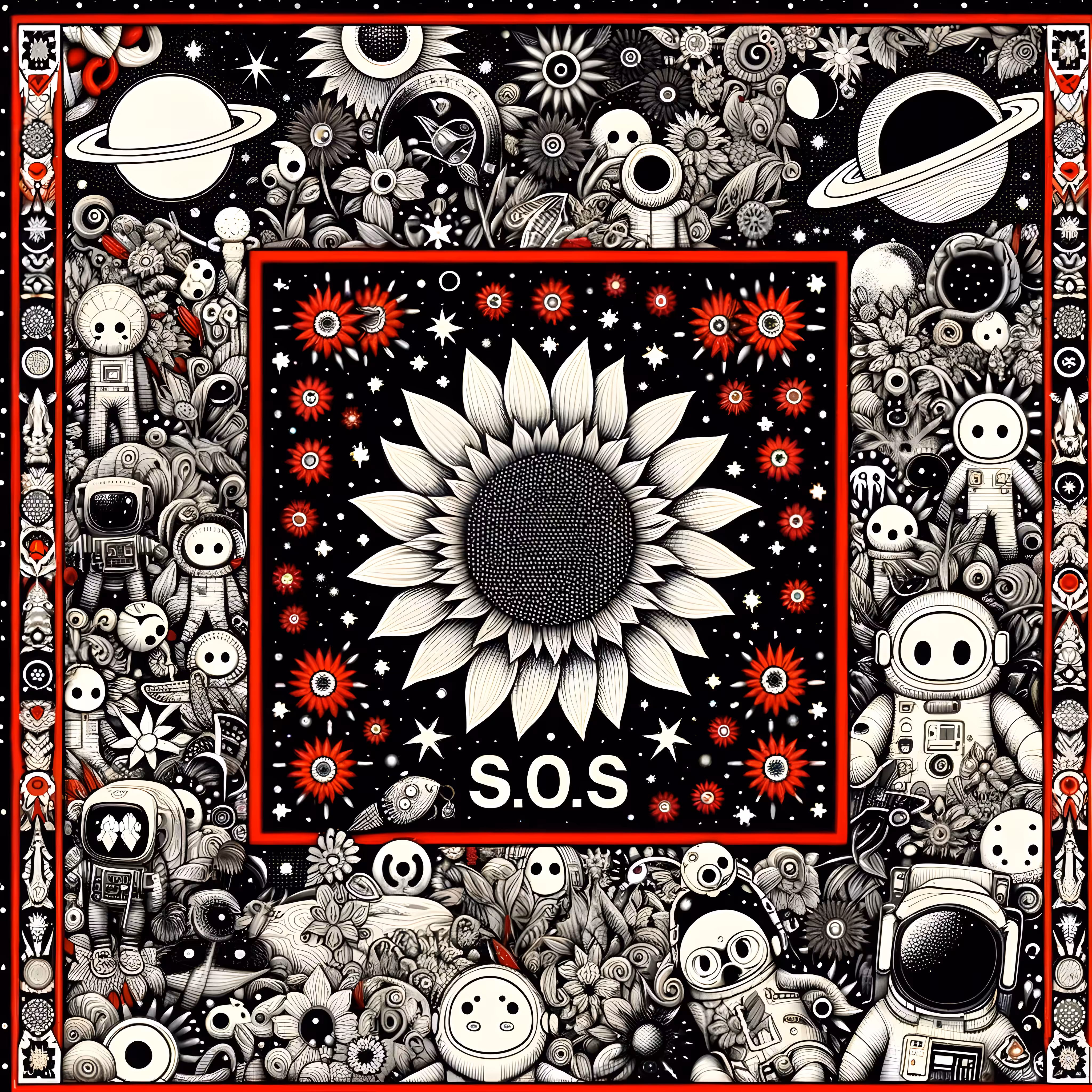 MISSION SOS