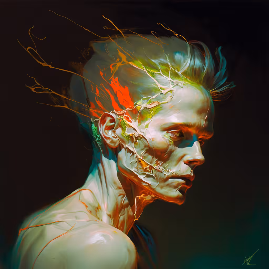 Neural Color
