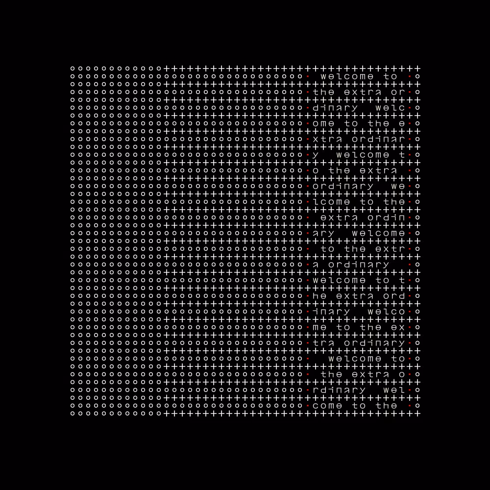 Cosmic Type #273