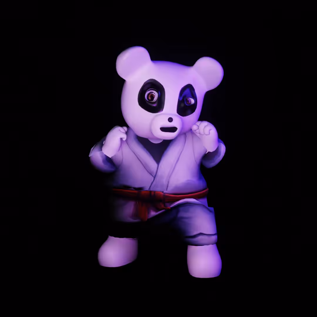 Badnews Llama