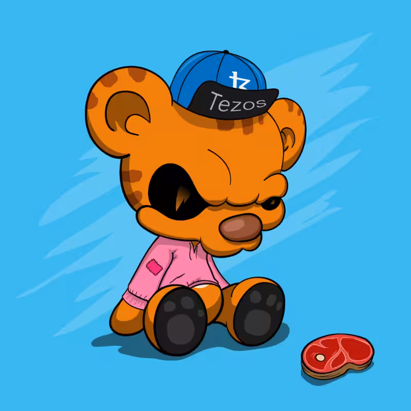 CYTEZ #497
