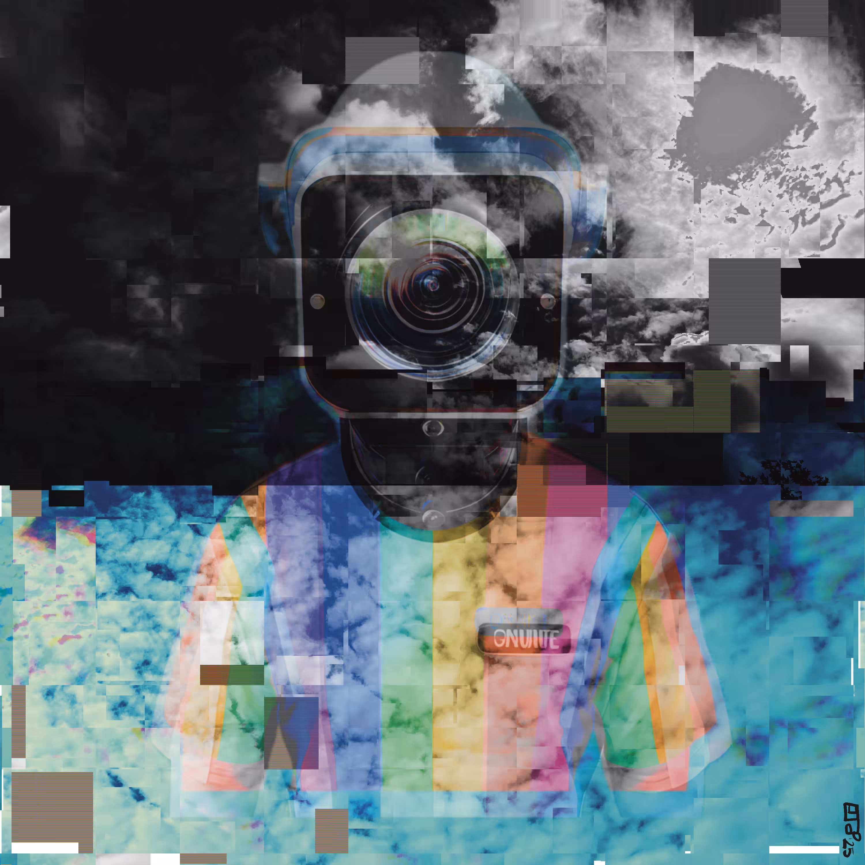 Bro Eye In The Sky