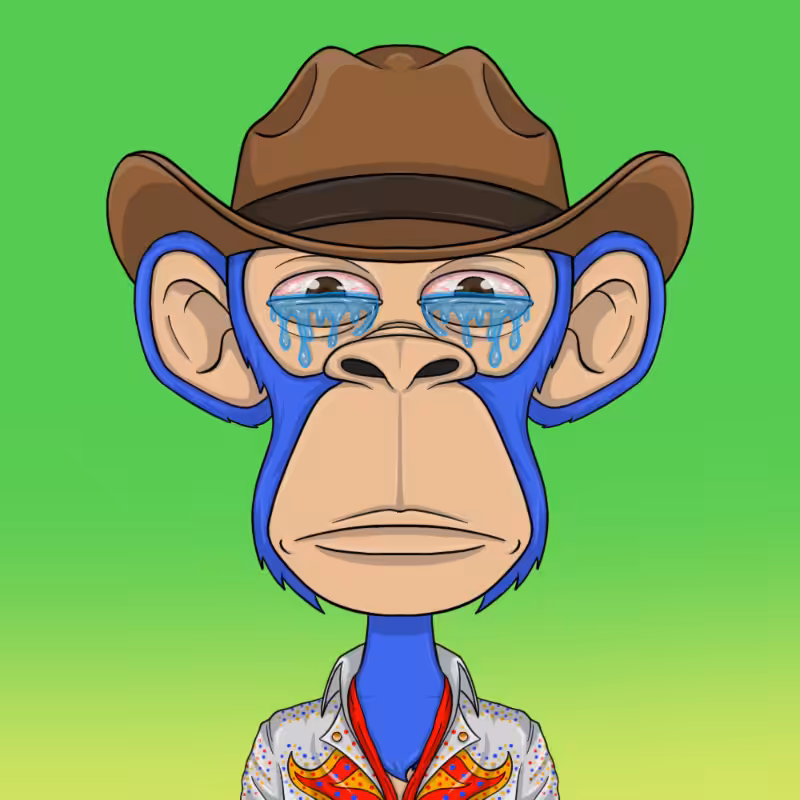chimpantez #197