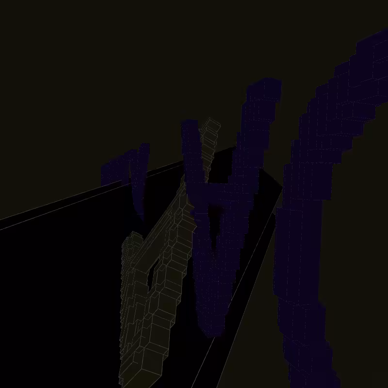 specture spaces #46