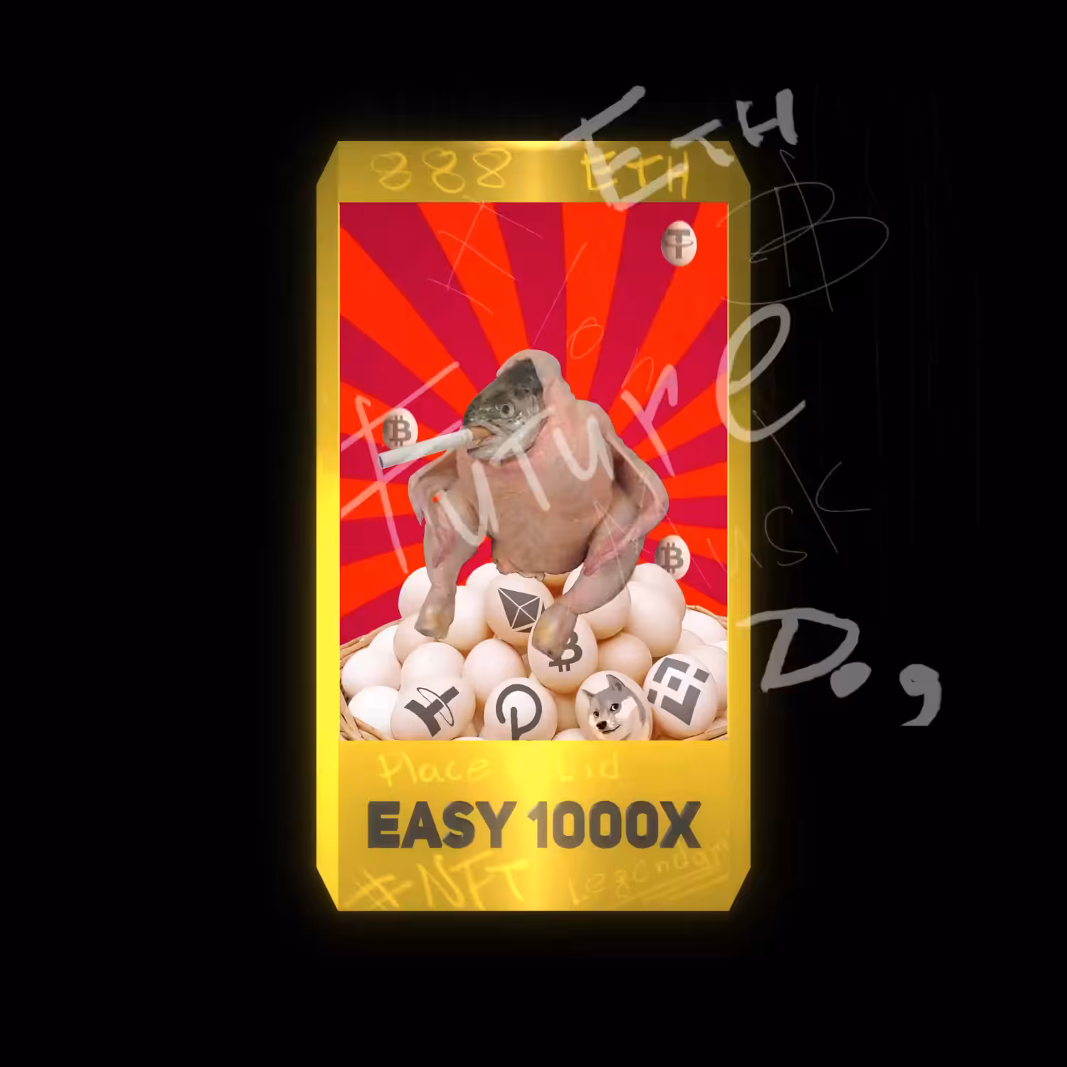 EASY 1000X