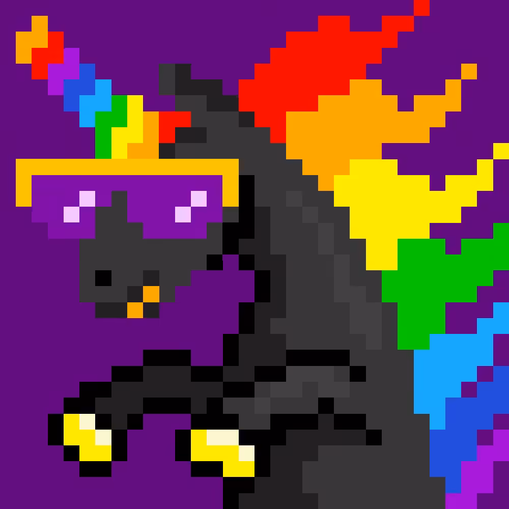 Unicorn #1949