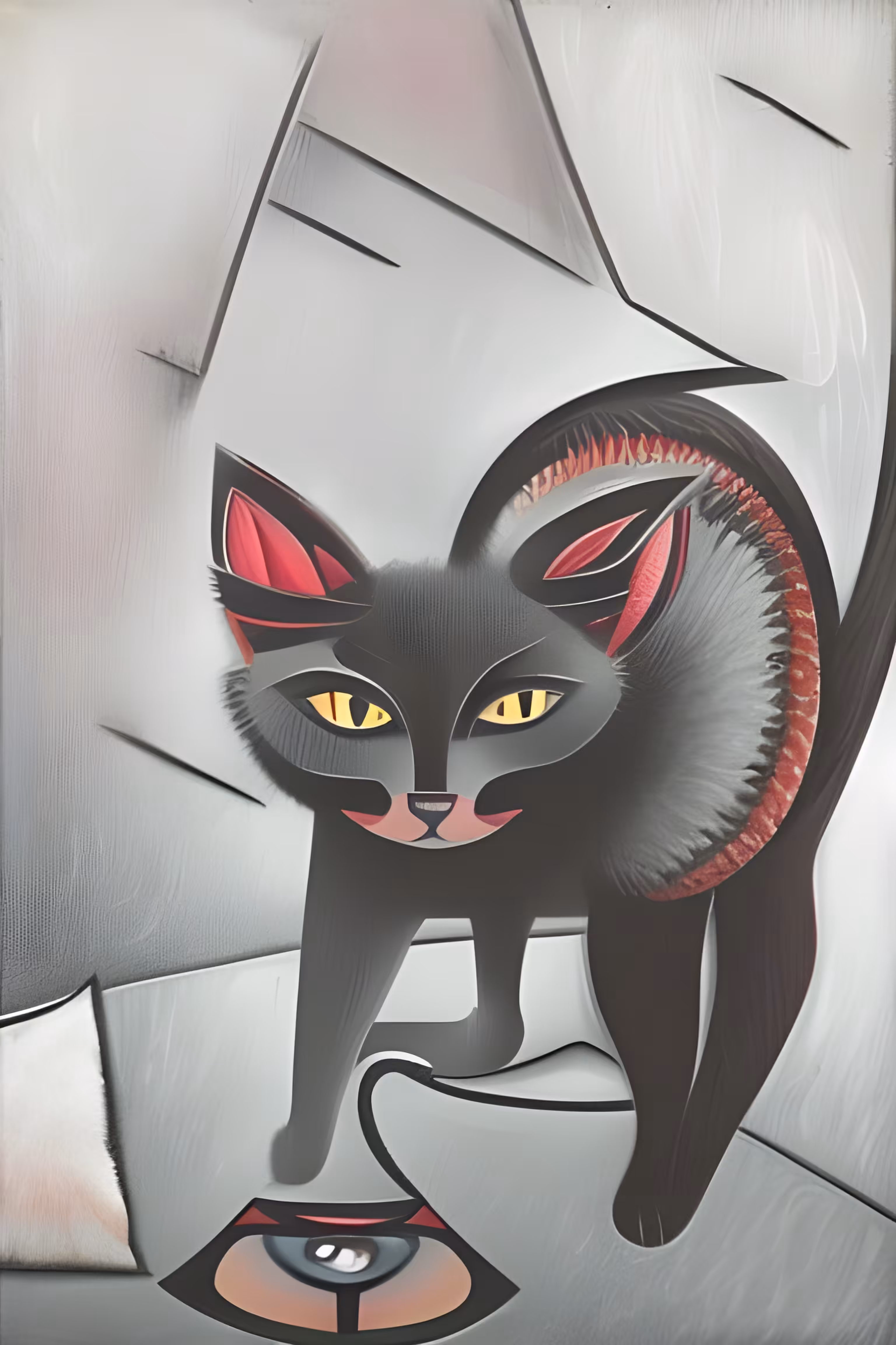 All Cats Are Beautiful! #83