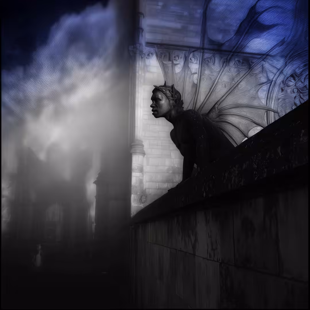 Enfants des Ombres (animation)