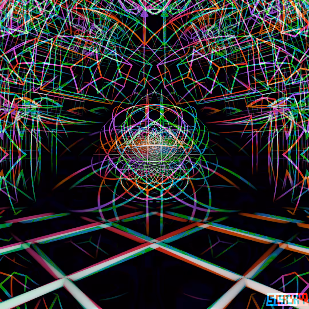 Spectral Depth