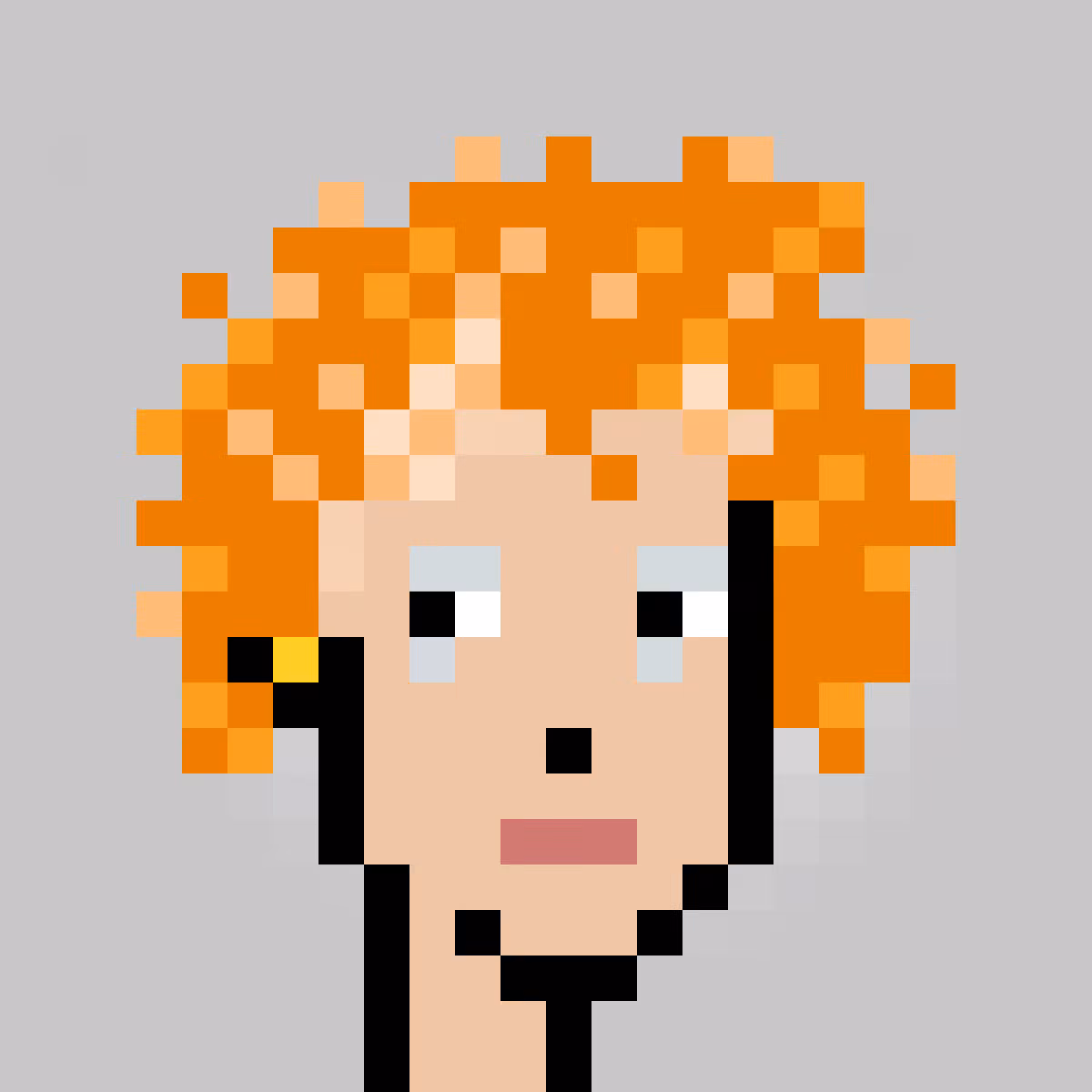 Unofficial Punks V2 #646