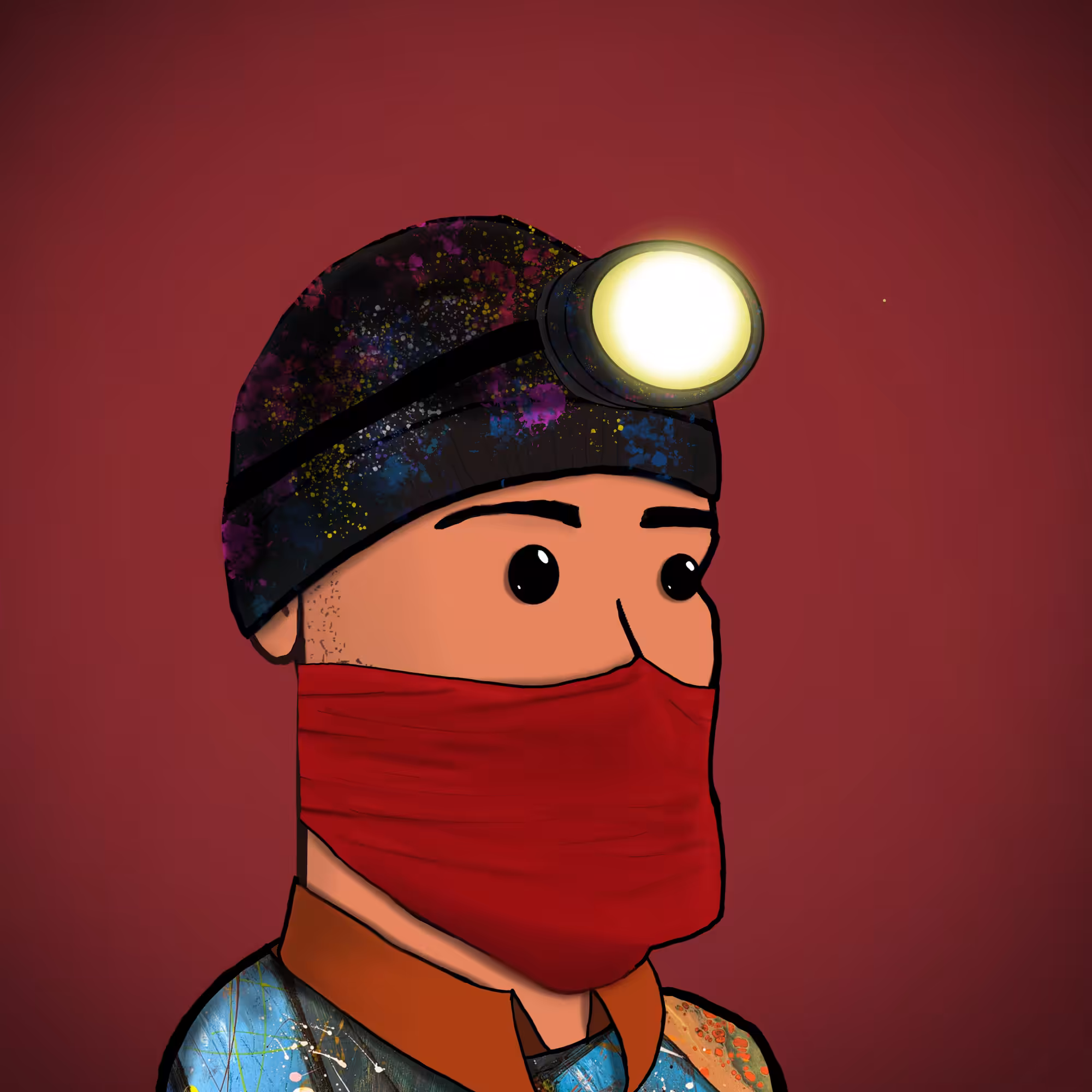 Subterrestrials #148