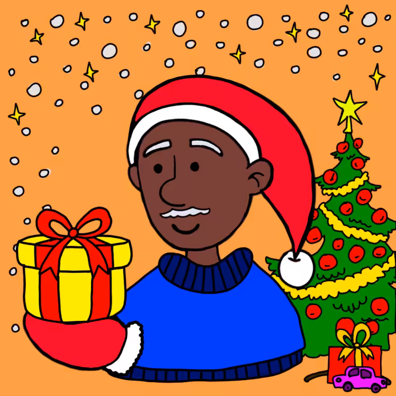 Merry Christmas #63