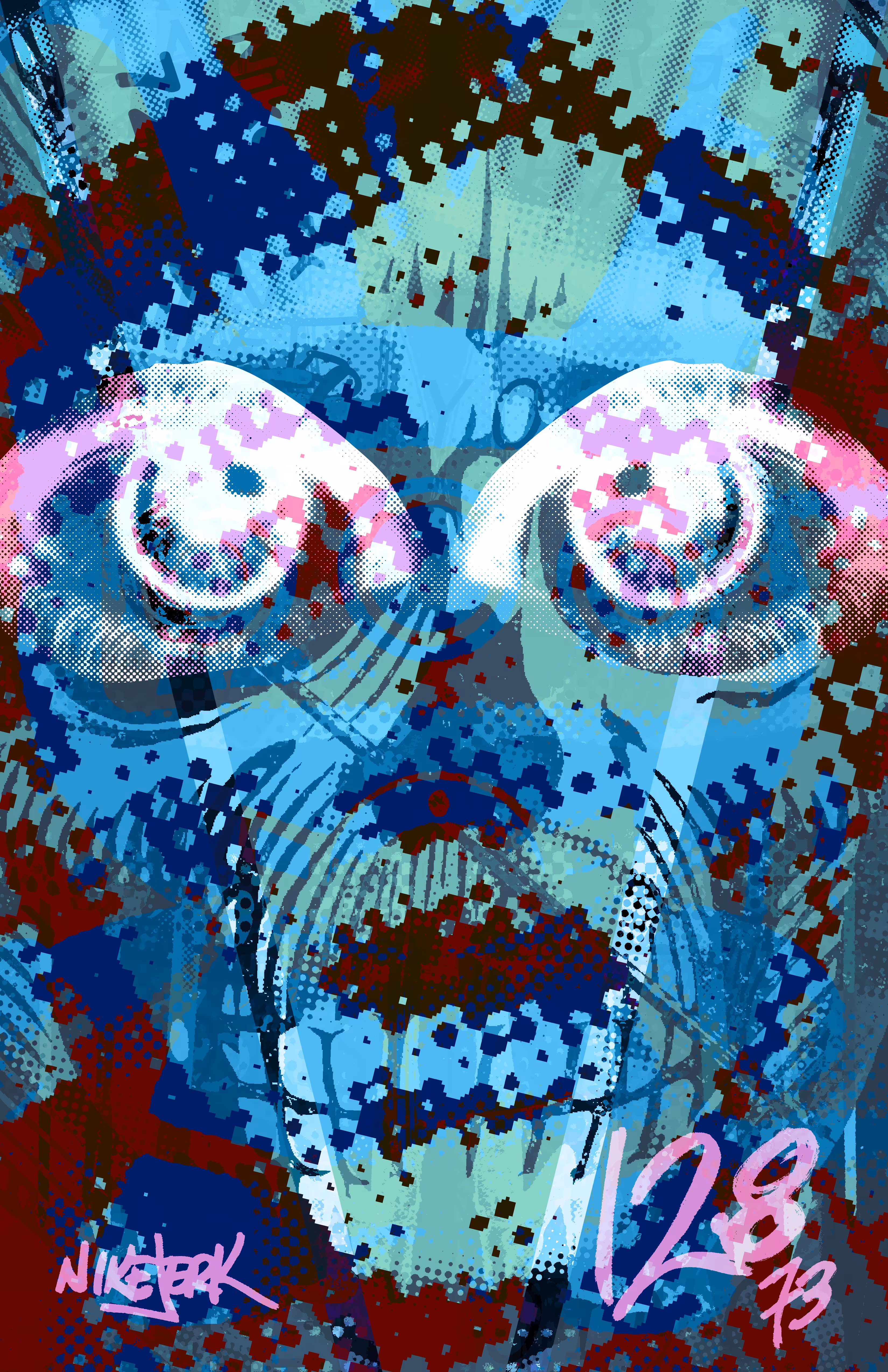 Experiment Or Die #73