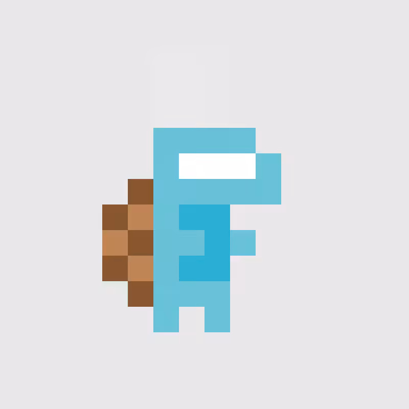 Tiny tortoises. #551