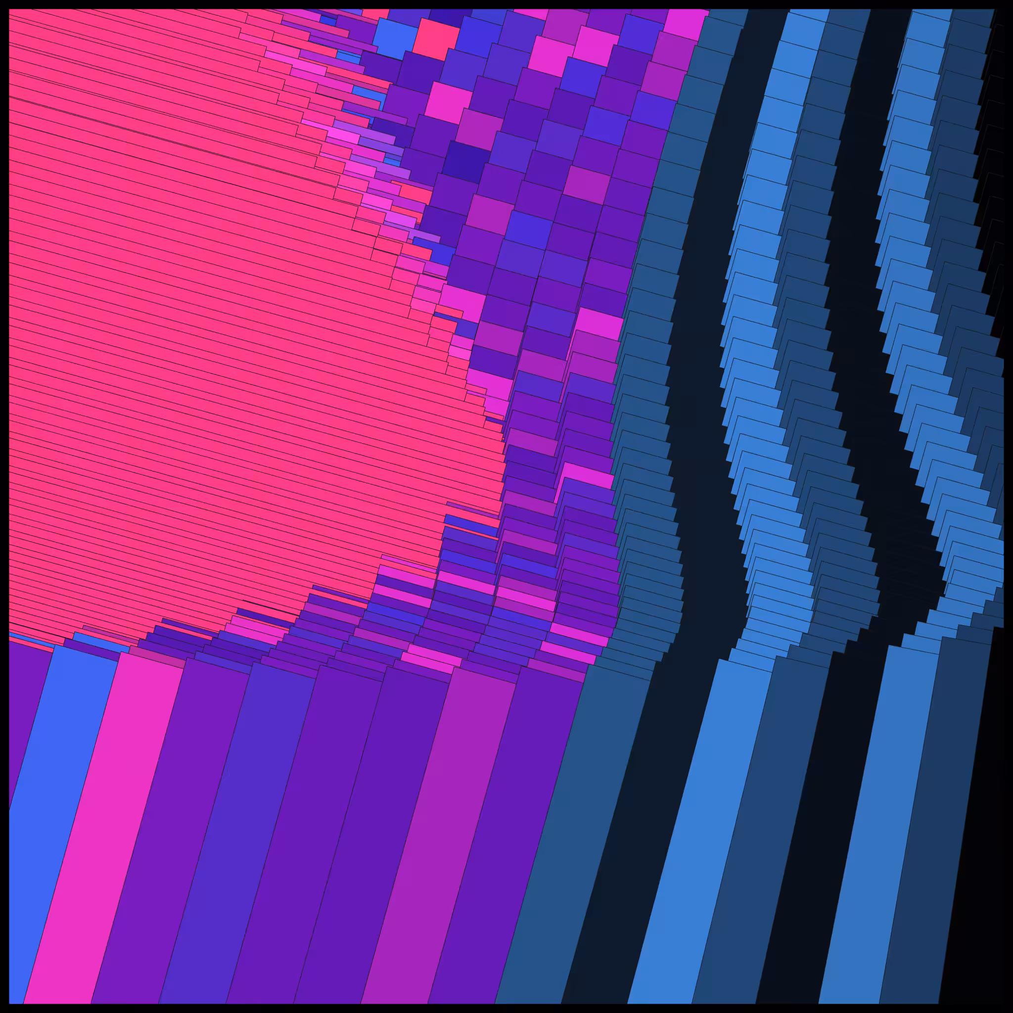 Qubitscape #148