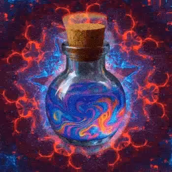 🧪Reality Bender Elixir