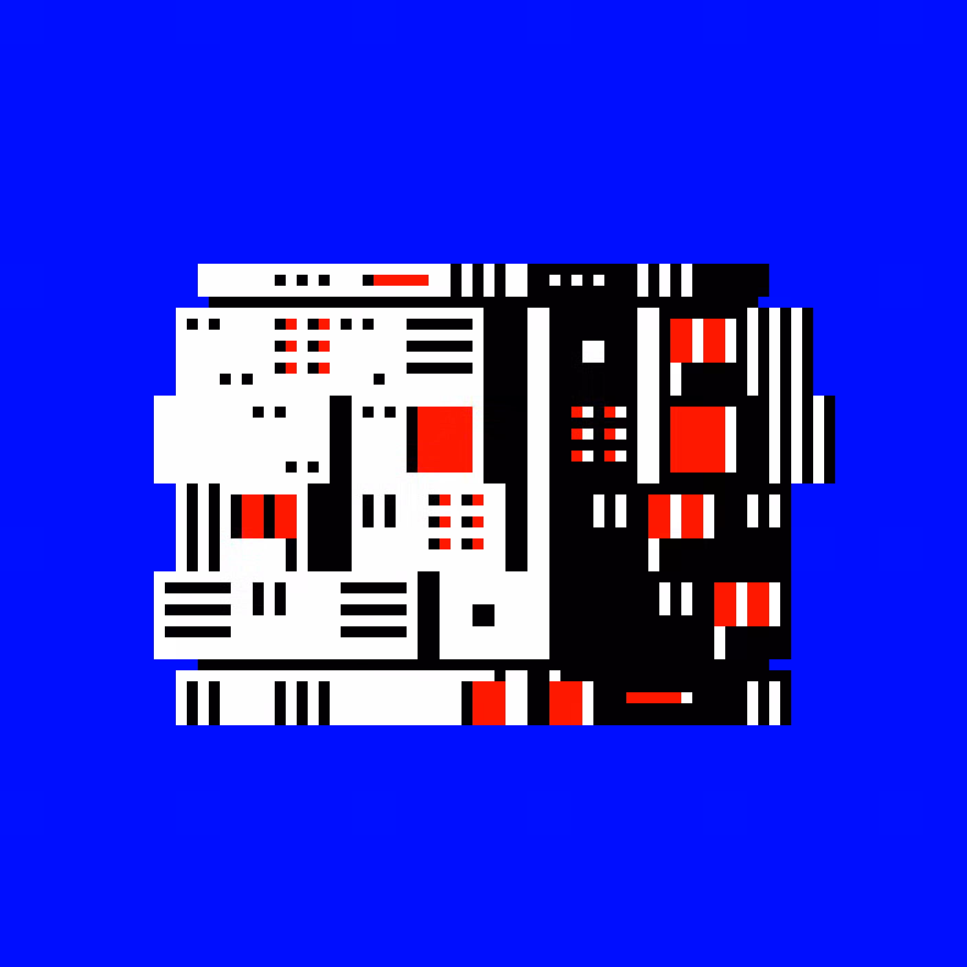 HABITAT 365 #29