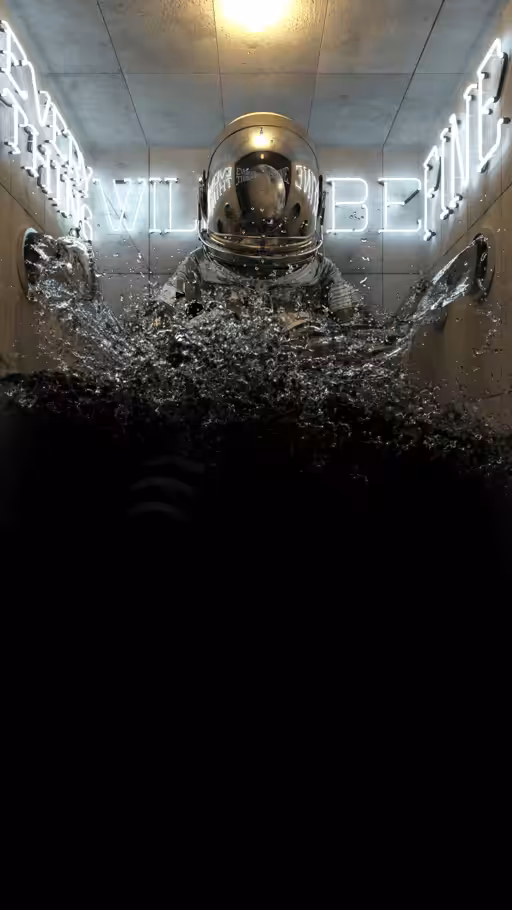 Everything Will Be Fine #8/10