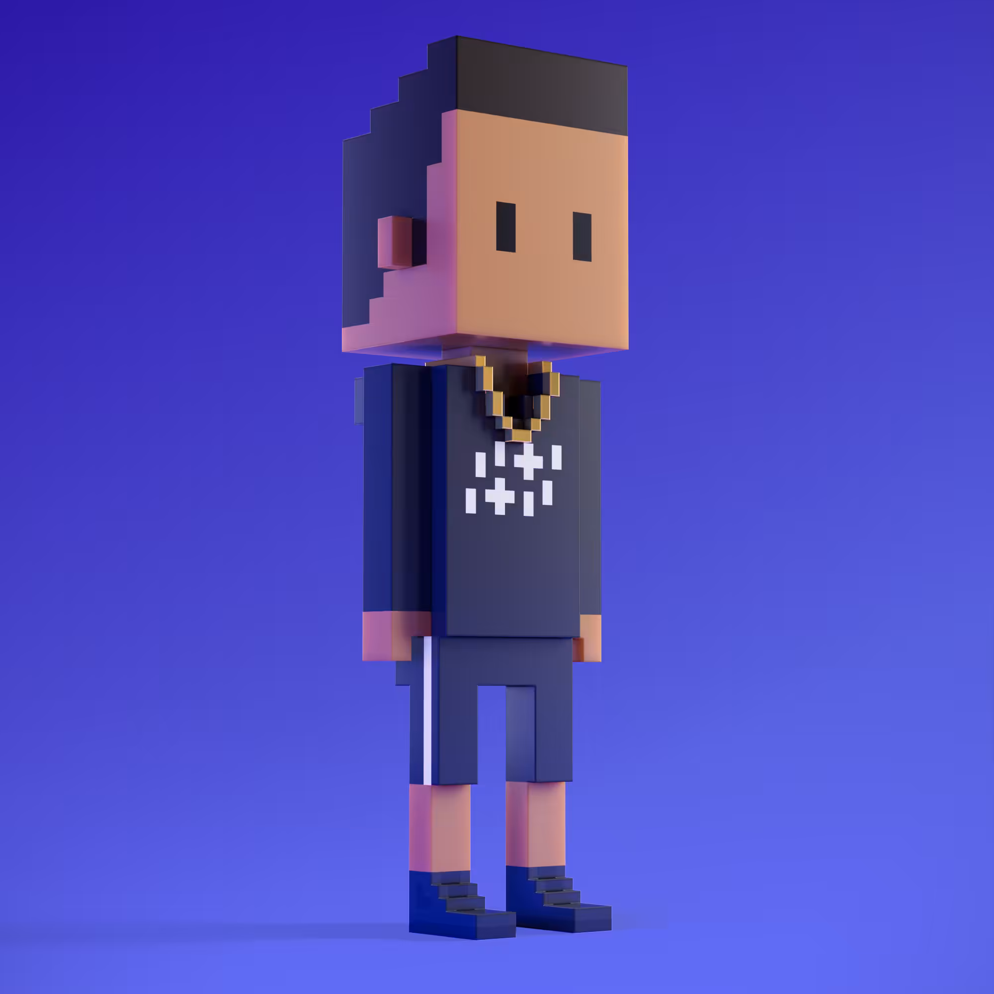 Meebit #4988