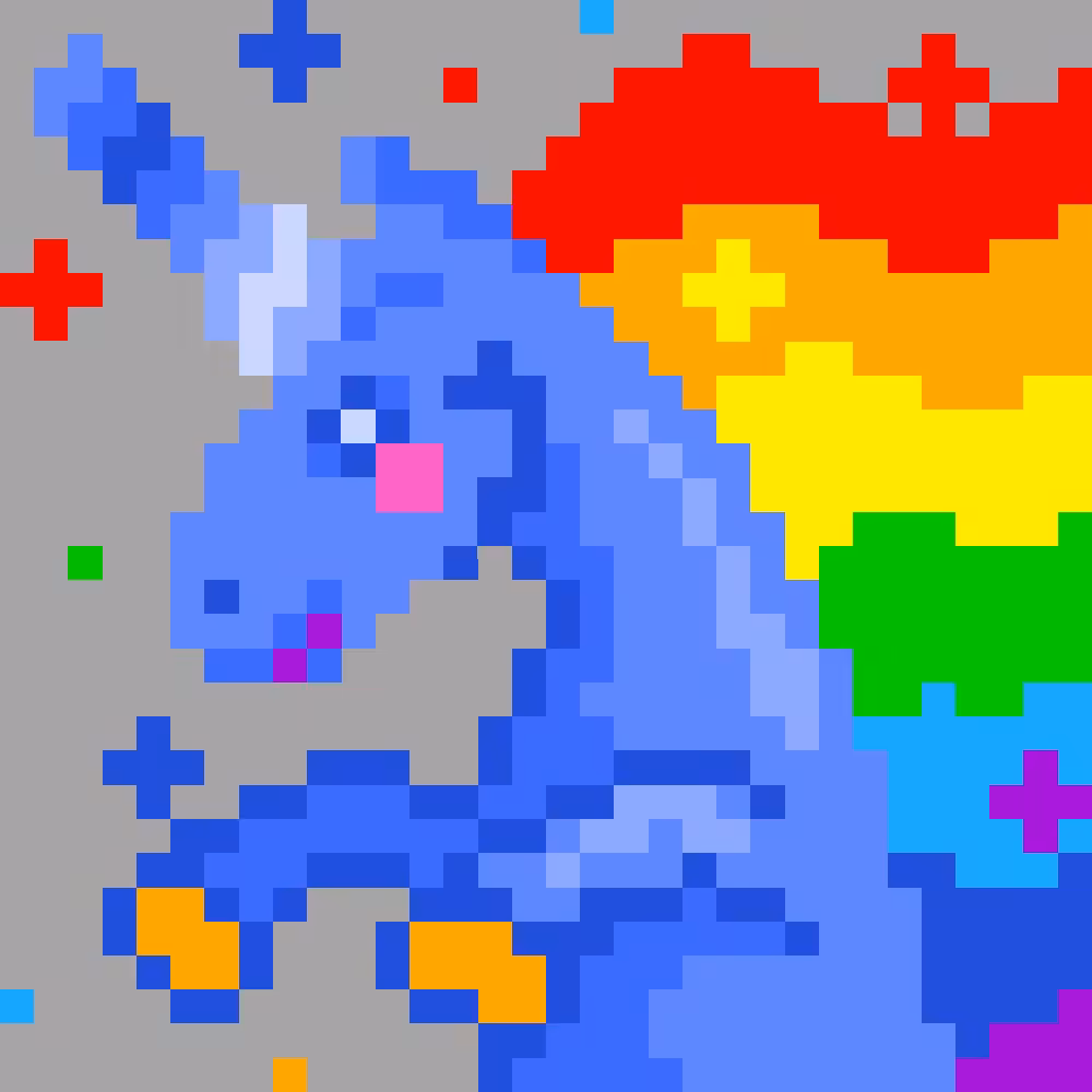 Unicorn #6267