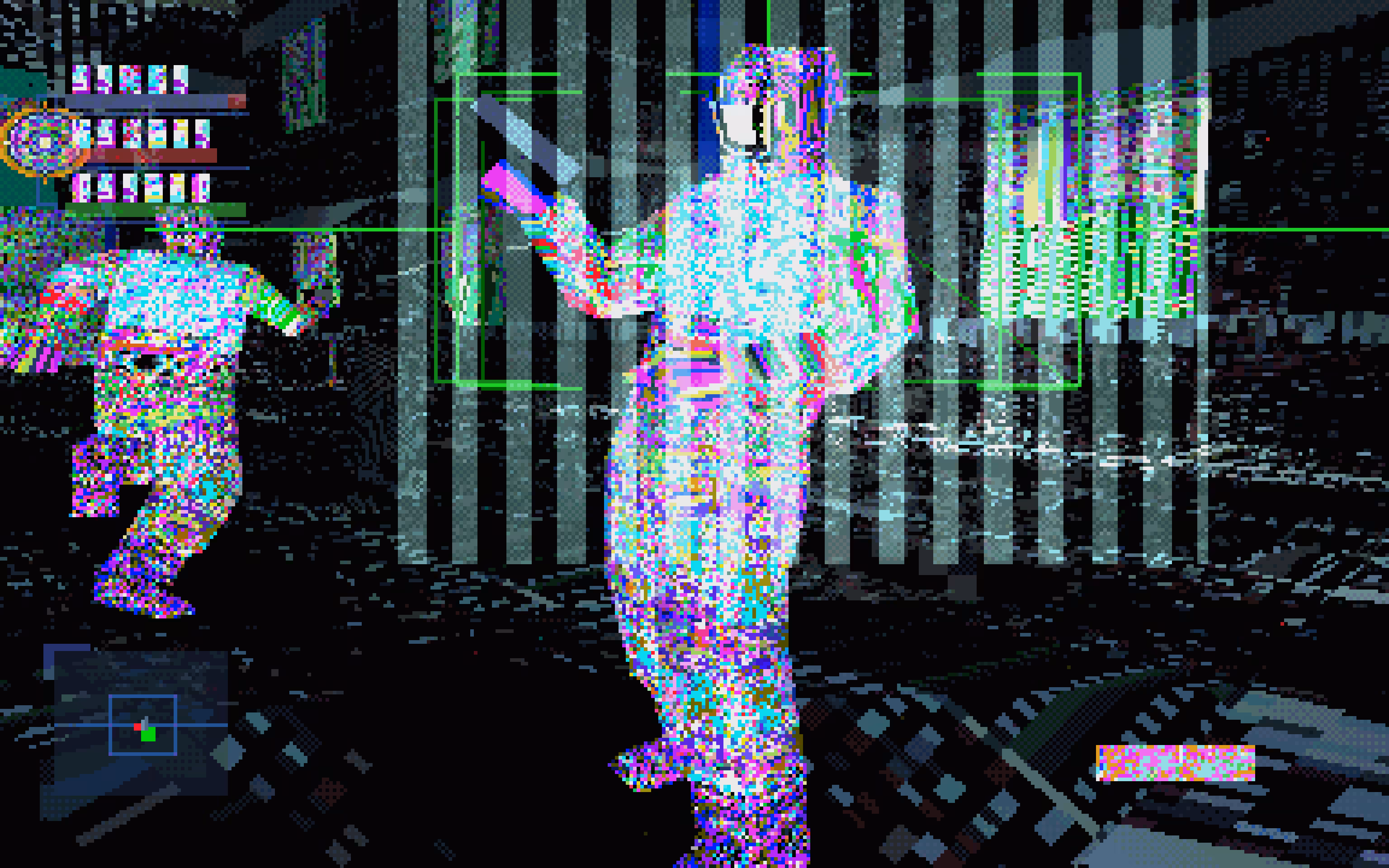 𝘥[S T I L L] · 020