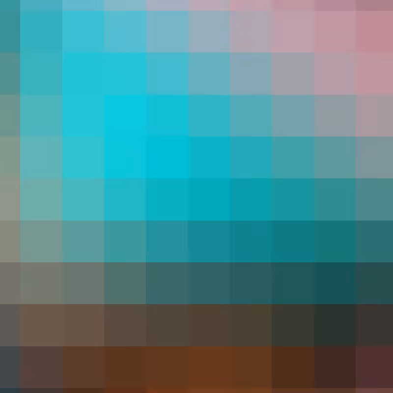 Granular Spectrum #12