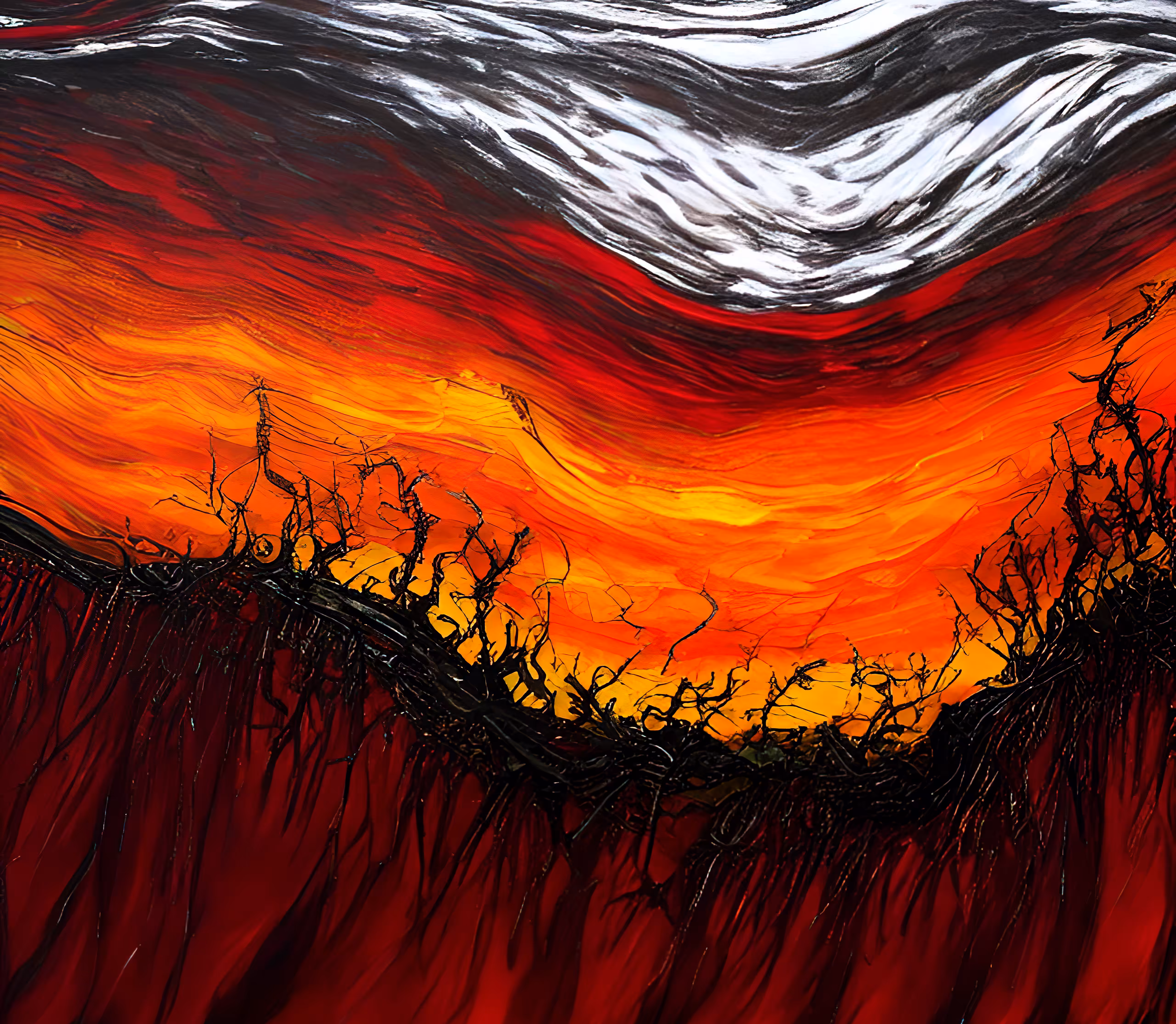 Tezabstractism #28