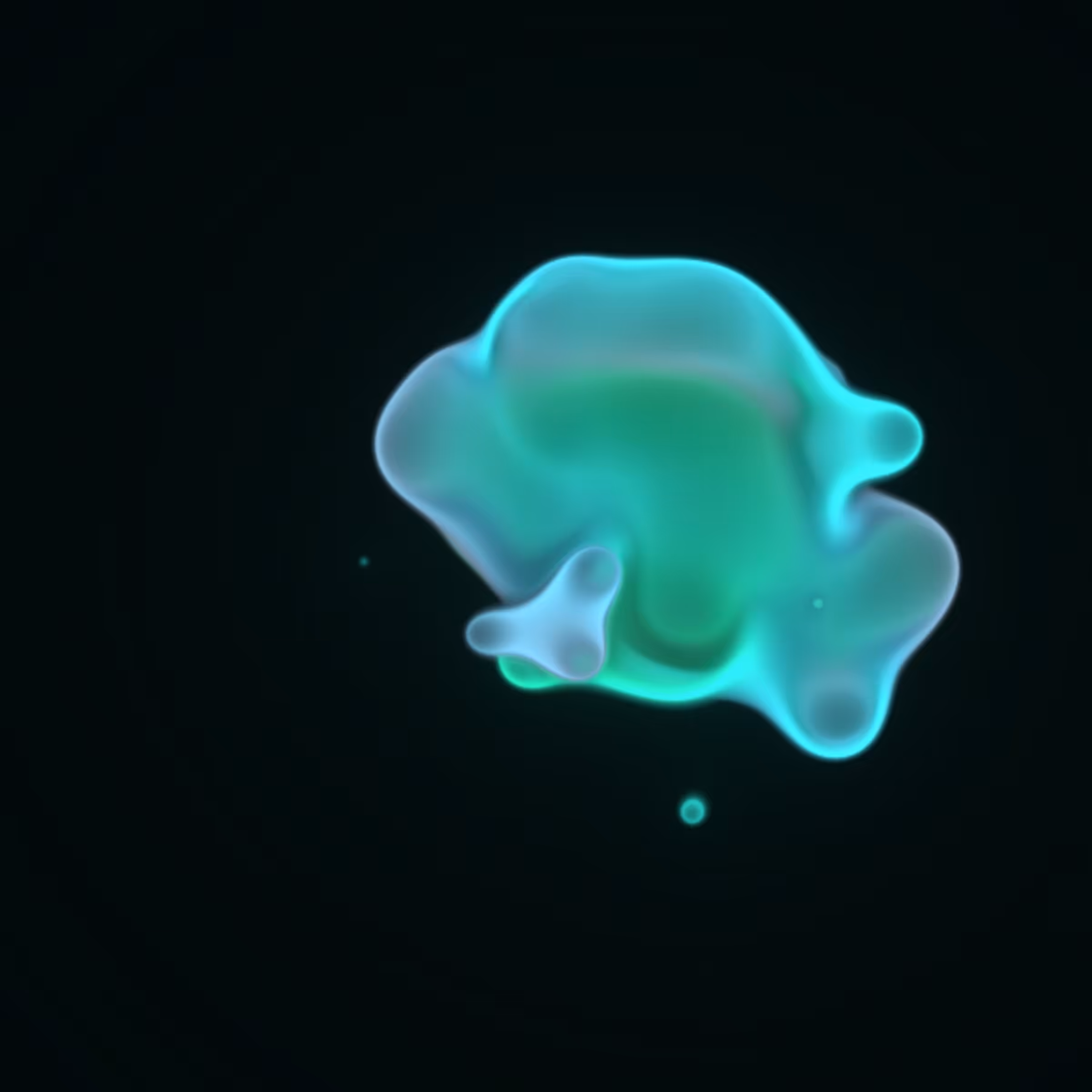 Bubble Blobby #323
