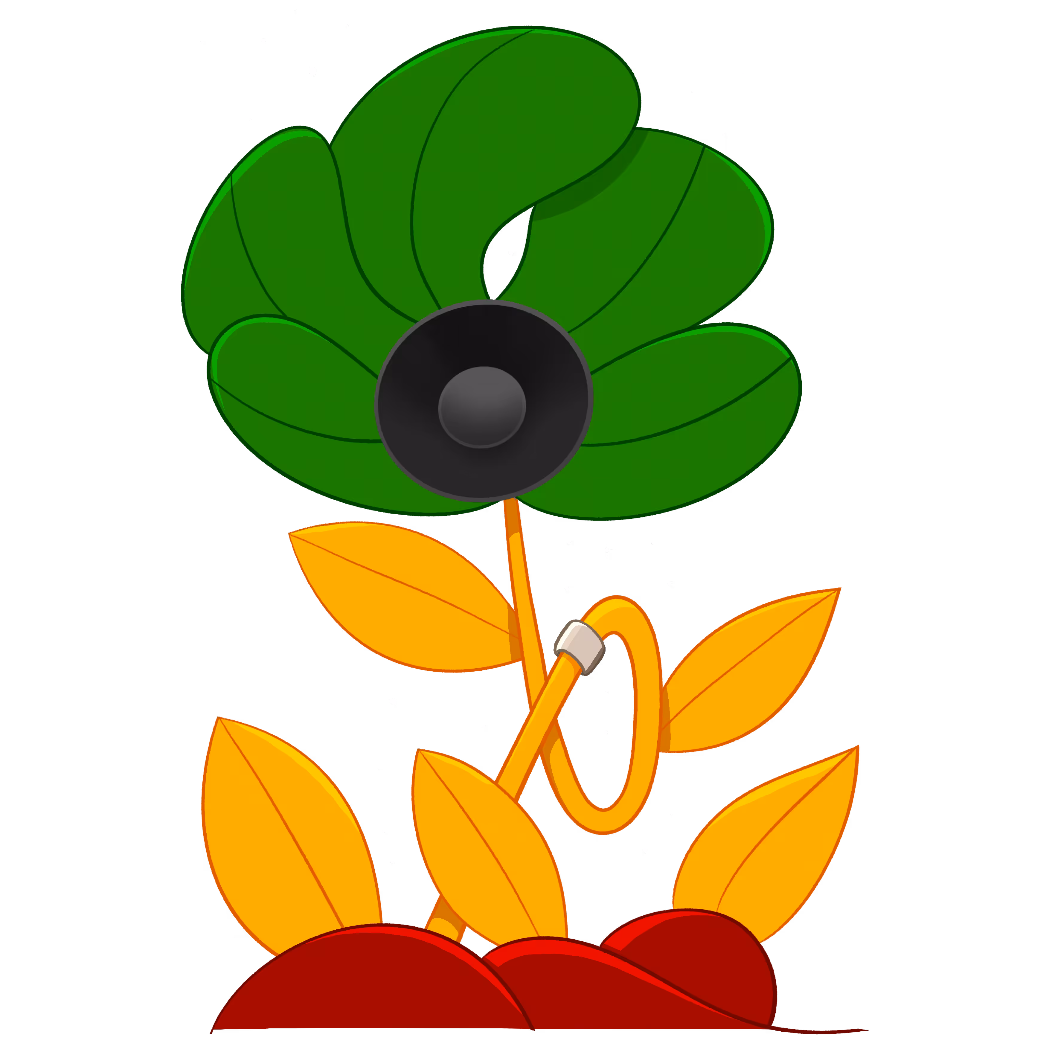 500 Flowers - 112
