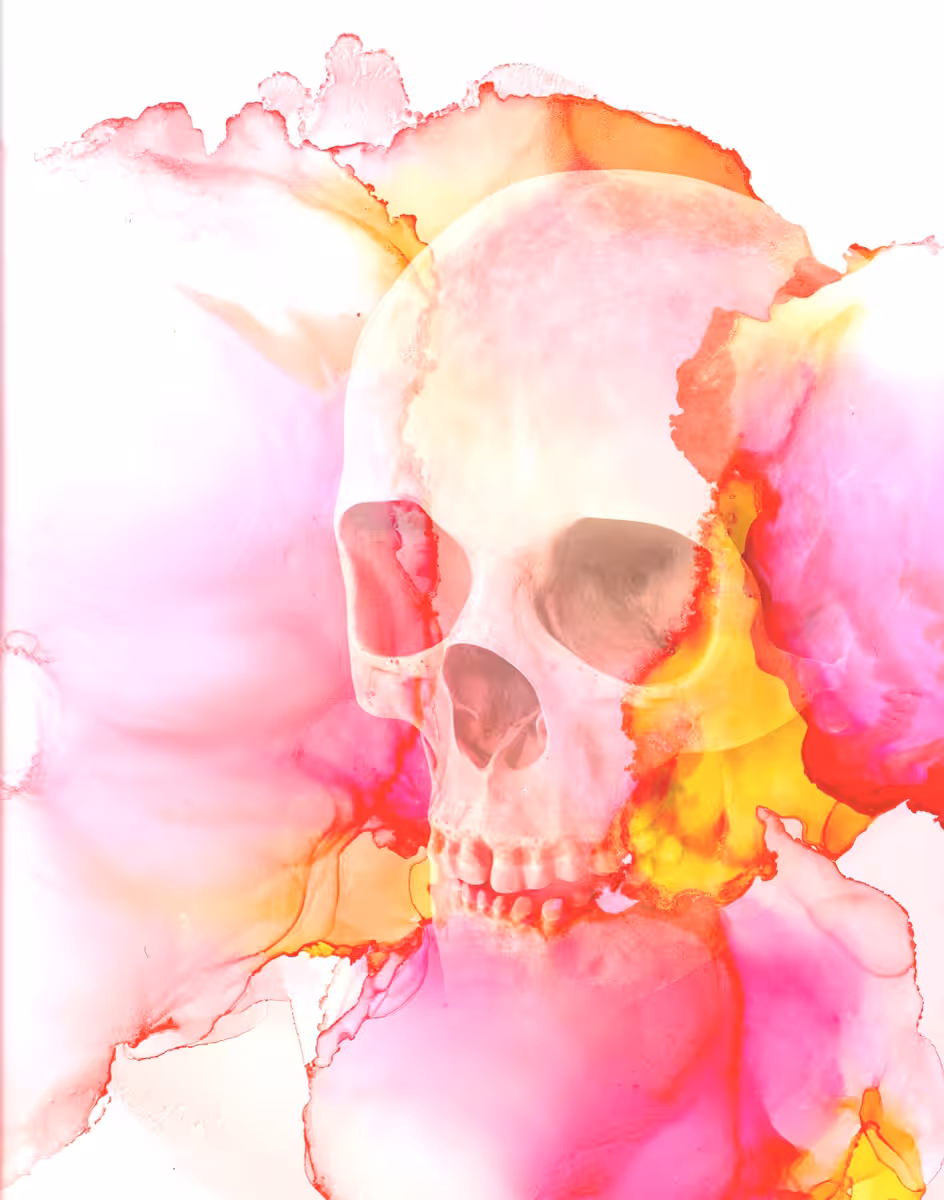 Skull