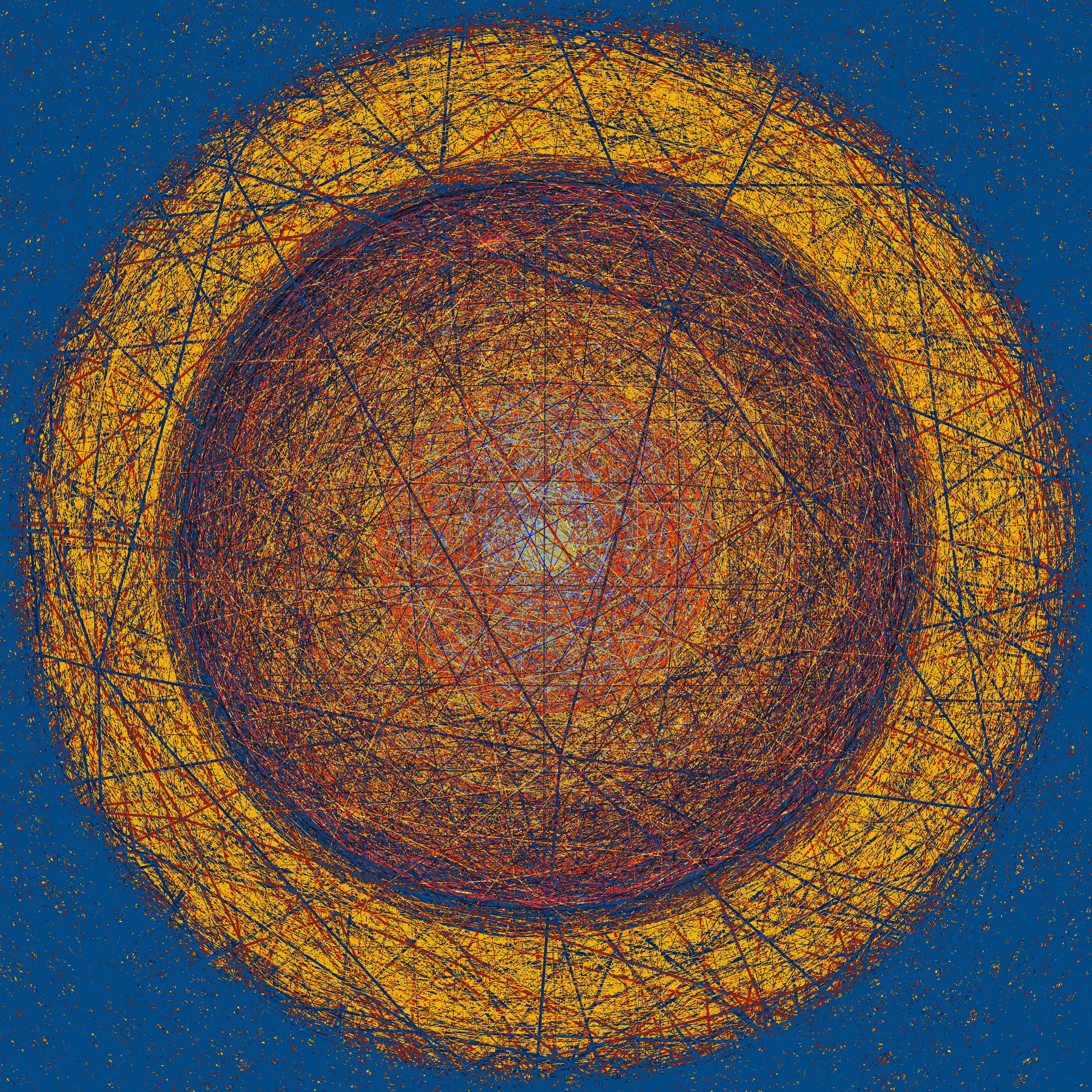 Sun Signals #0026