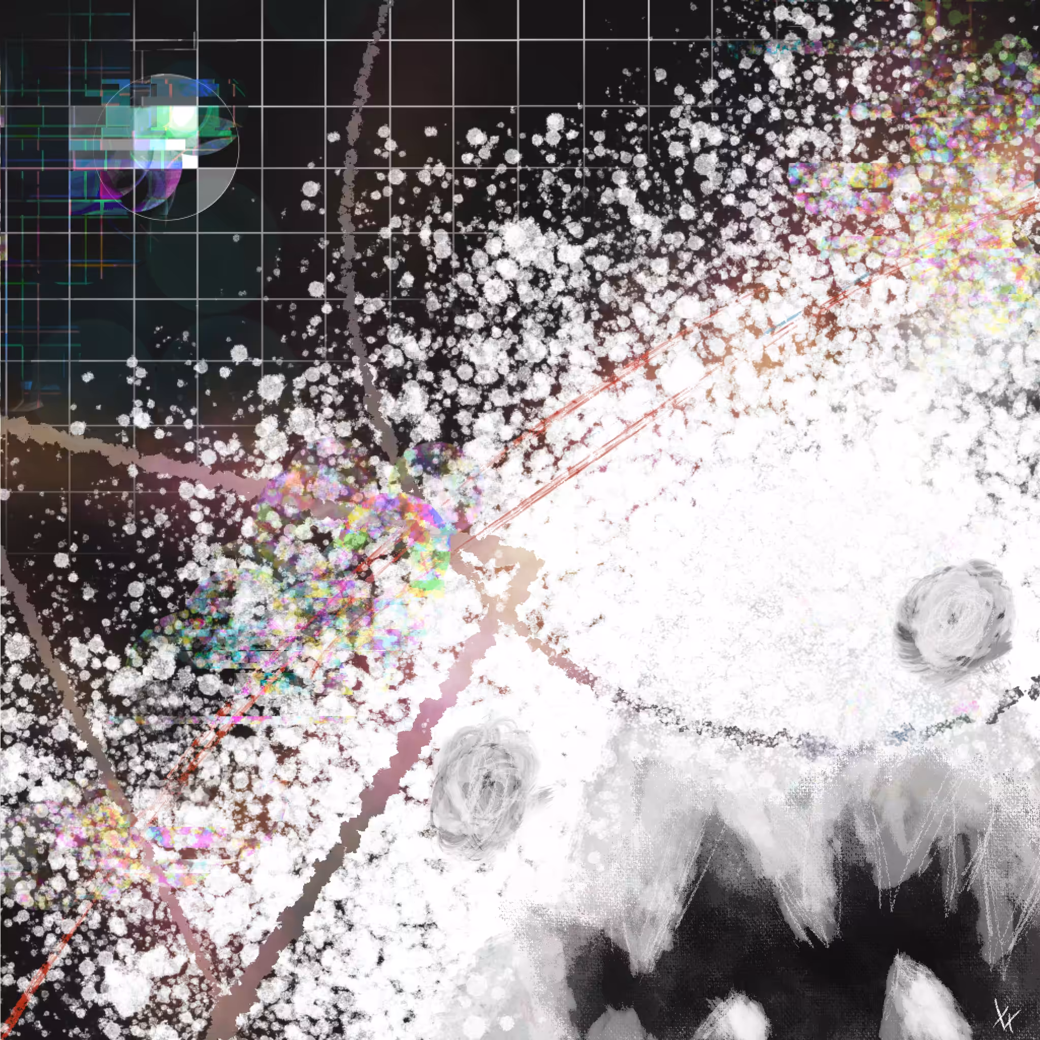 Chromatic bite