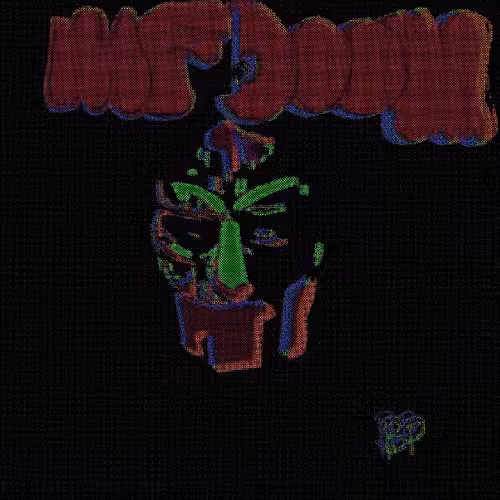 MF DOOM TRIBUTE