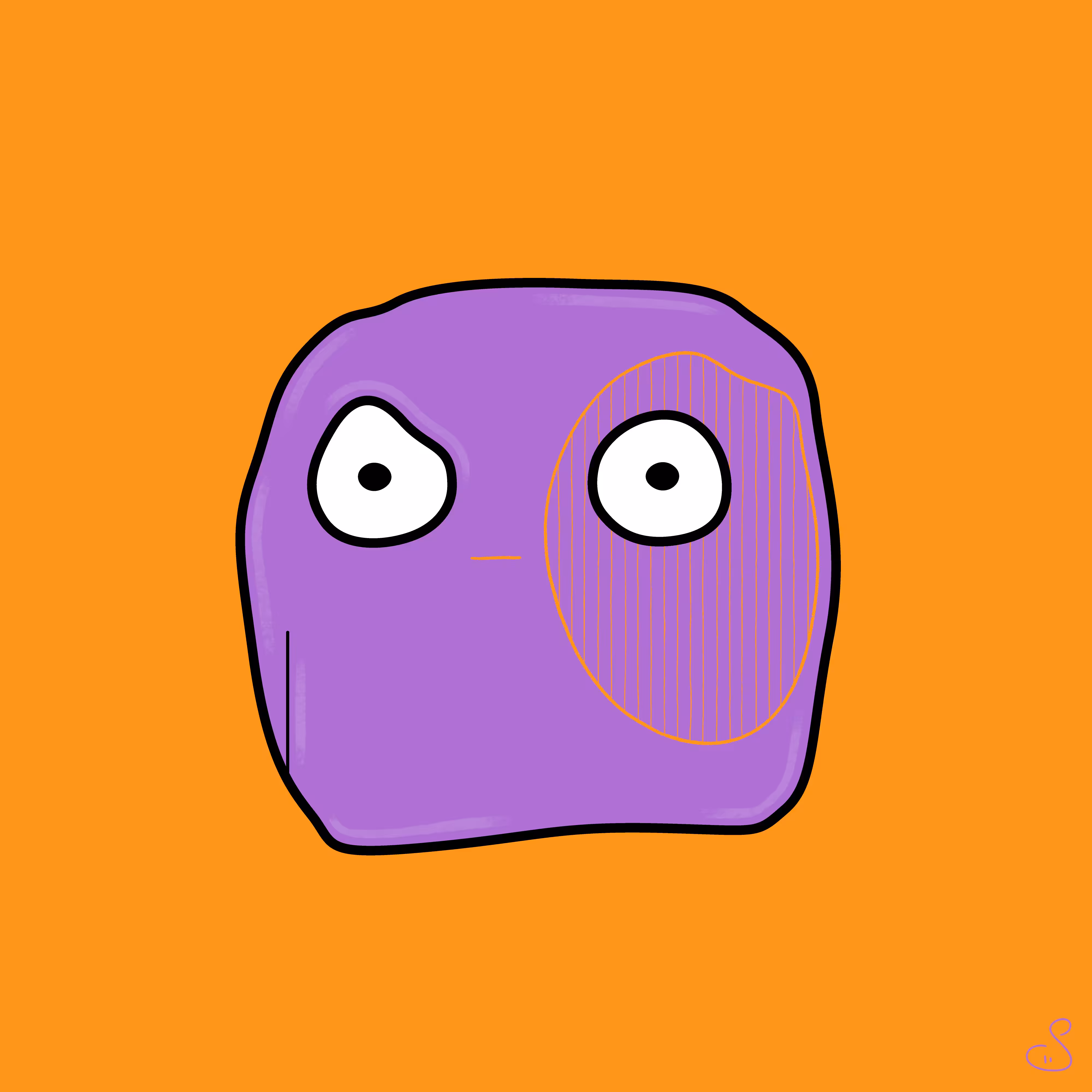 GANOODLE / 043-0039 #2/5