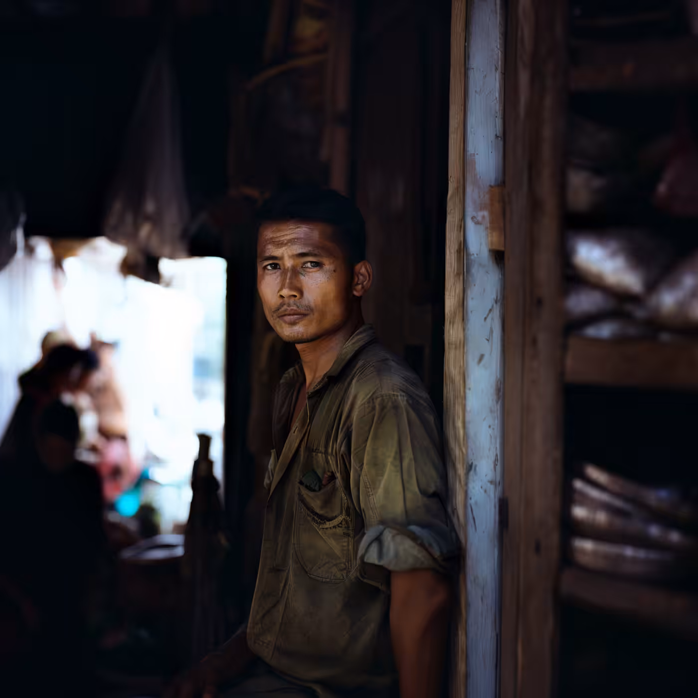 Myanmar (Burma)