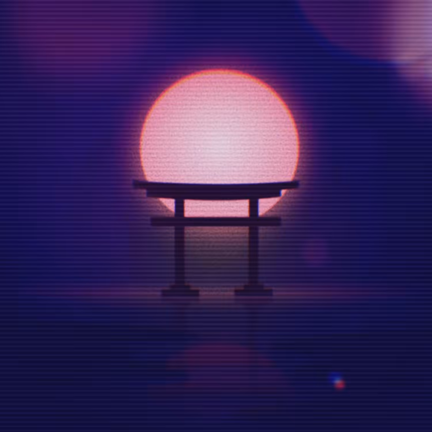 Through the Gate