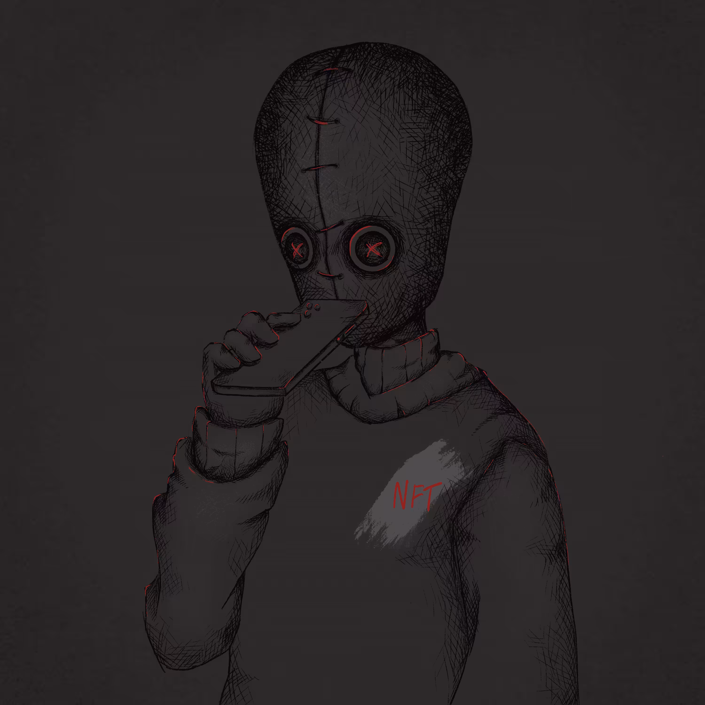 NFTdoll