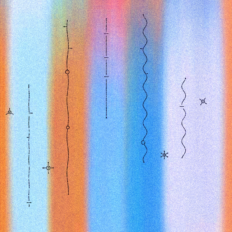 Vestige #47