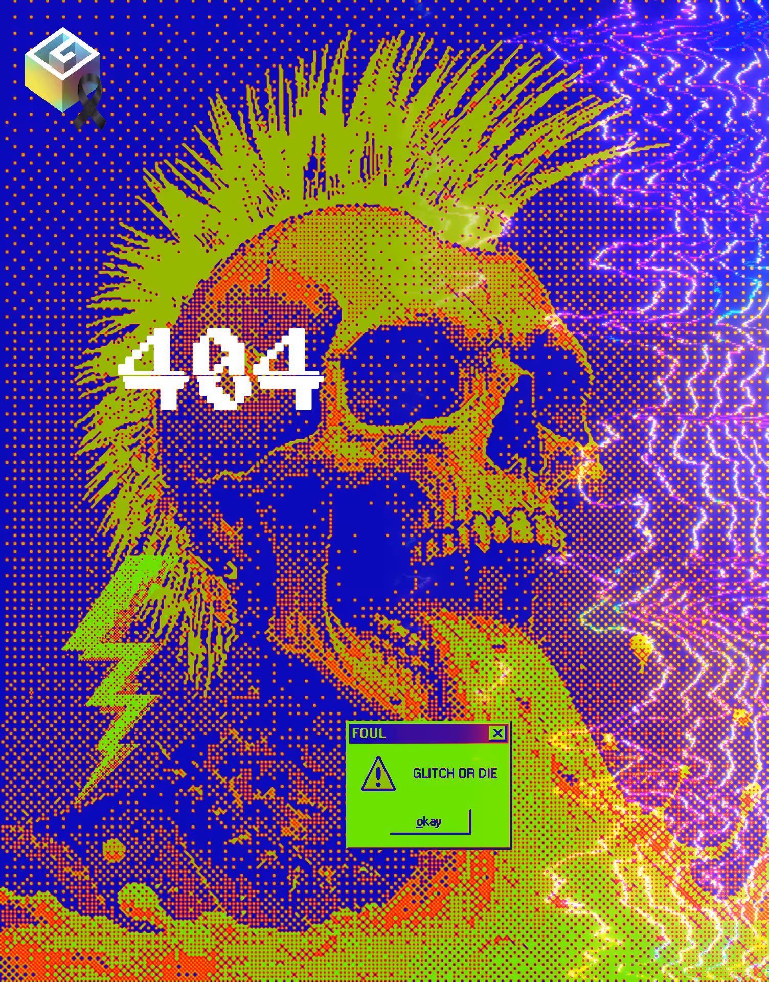 ☠︎︎🗲🗲 𝕱𝖔𝖚𝖑 🗲🗲 ☠︎︎
