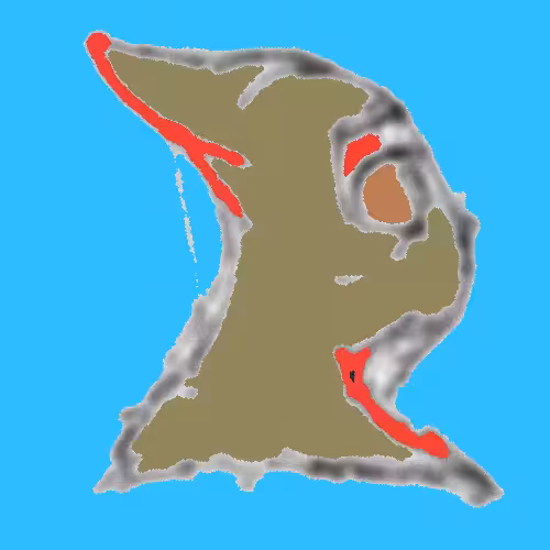 435345